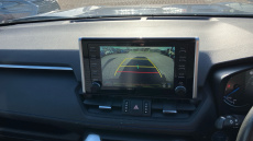 Toyota RAV4 2.5 VVT-i Hybrid Dynamic 5dr CVT 2WD Hybrid Estate